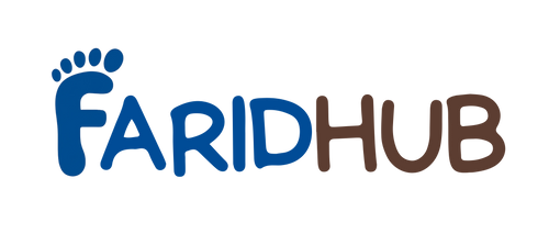 Farid Hub